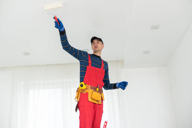 Mold Remediation for Vacation Homes in Inverness, CA